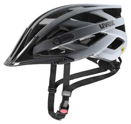 Uvex I-Vo Cc Mips Helmet Grey