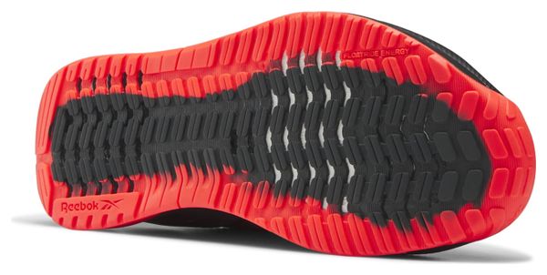 Chaussures de Cross Training Reebok Nano X2 Unisexe Froning Noir / Rouge
