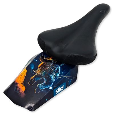 Sweet Dreams Slicy MTB Rear Mudguard