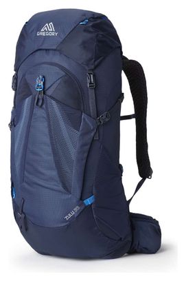 Gregory Zulu 35L Hiking Bag Blue