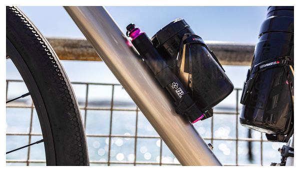 Muc-Off Mini AirMach Handpomp