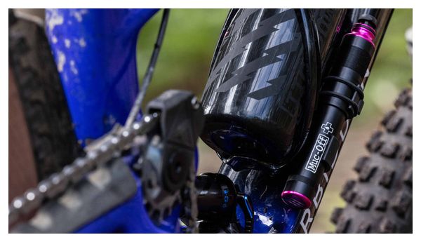 Muc-Off Mini AirMach Handpomp