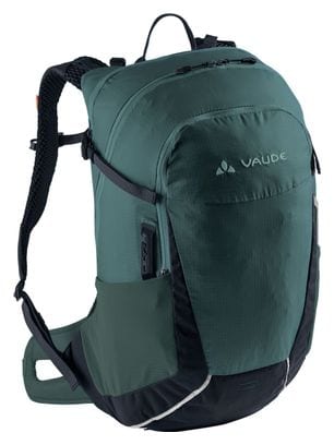 Sac à Dos Vélo Unisexe Vaude Tremalzo 22L Vert