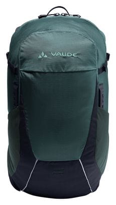 Sac à Dos Vélo Unisexe Vaude Tremalzo 22L Vert