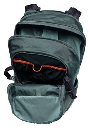 Sac à Dos Vélo Unisexe Vaude Tremalzo 22L Vert