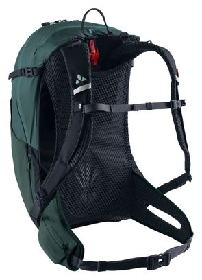 Sac à Dos Vélo Unisexe Vaude Tremalzo 22L Vert