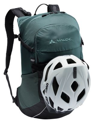 Sac à Dos Vélo Unisexe Vaude Tremalzo 22L Vert