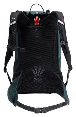 Sac à Dos Vélo Unisexe Vaude Tremalzo 22L Vert