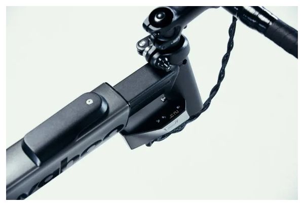 Wahoo Fitness Kickr Bike V2 hometrainer - Gereviseerd product