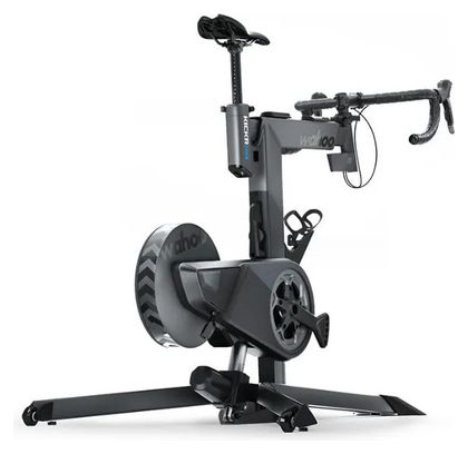 Wahoo Fitness Kickr Bike V2 hometrainer - Gereviseerd product