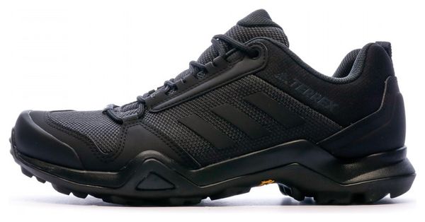 Chaussures de randonnée Noires Homme Adidas Terrex AX3