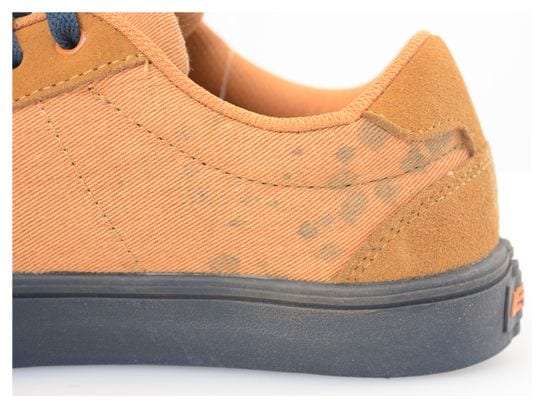 Refurbished Product - Shoe 1.0 Flat Rust