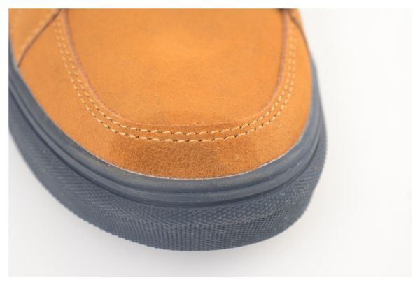 Refurbished Product - Shoe 1.0 Flat Rust