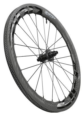 Paire de Roues Zipp 454 NSW Tubeless Disc 700c | 12x100 - 12x142mm | Centerlock
