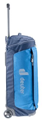 Sac de Voyage Deuter Duffel Pro Movo 60L Bleu