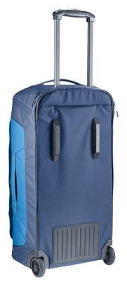 Sac de Voyage Deuter Duffel Pro Movo 60L Bleu
