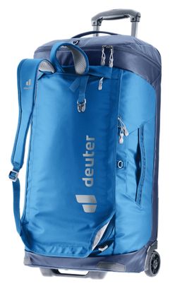Sac de Voyage Deuter Duffel Pro Movo 60L Bleu