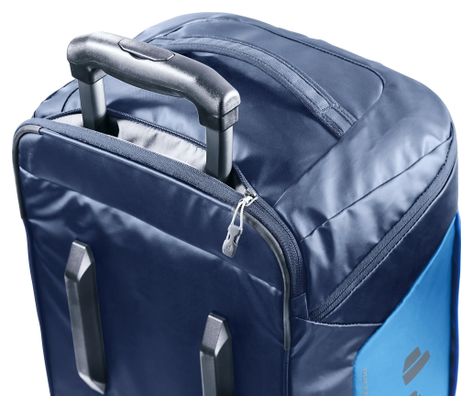 Sac de Voyage Deuter Duffel Pro Movo 60L Bleu