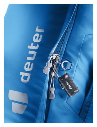 Sac de Voyage Deuter Duffel Pro Movo 60L Bleu