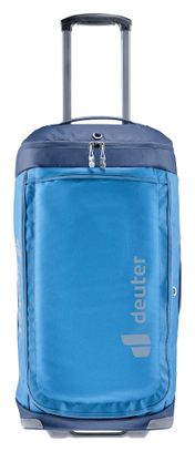 Sac de Voyage Deuter Duffel Pro Movo 60L Bleu