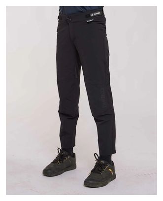 Pantaloni da bambino Dharco Gravity Nero