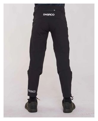 Pantaloni da bambino Dharco Gravity Nero