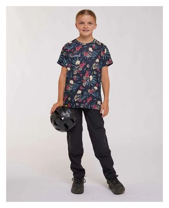 Pantaloni da bambino Dharco Gravity Nero