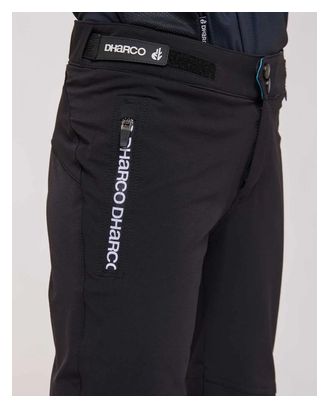 Pantaloni da bambino Dharco Gravity Nero