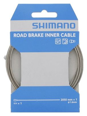 Shimano Cable Frein SUS Route 2050mm