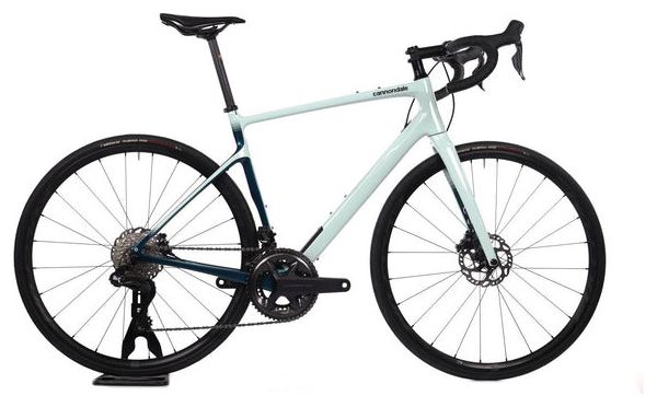 Produit reconditionné · Cannondale Synapse Carbon 2 / Vélo de route | Très bon état