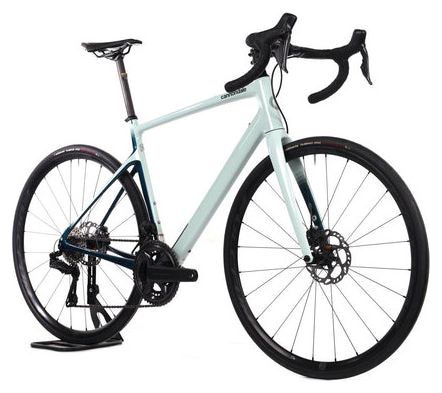 Produit reconditionné · Cannondale Synapse Carbon 2 / Vélo de route | Très bon état