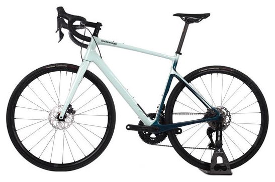 Produit reconditionné · Cannondale Synapse Carbon 2 / Vélo de route | Très bon état