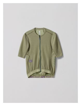 Maap Maillot Manches Courtes Alt_Road 2.0 Vert