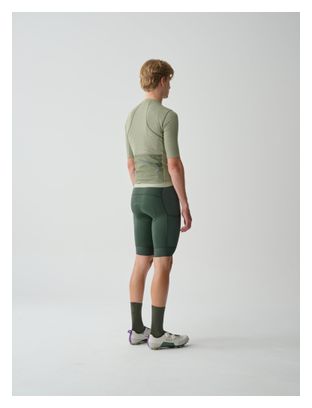 Maap Maillot Manches Courtes Alt_Road 2.0 Vert
