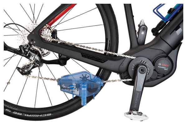 Park Tool CM-5.3 Cyclone Chain Cleaner