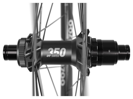 DT Swiss EX 1700 Spline 29 &#39;&#39; 30mm Hinterrad | Boost 12x148mm | 6 Löcher