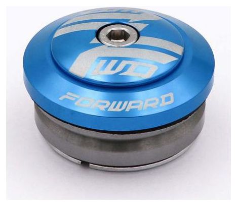 Forward Headset Allone 45 x 45 with Reductor Blue 