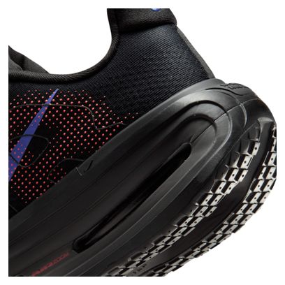 Nike Vomero Premium Women's Running Shoes in Black/Red