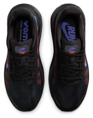Nike Vomero Premium Women's Running Shoes in Black/Red
