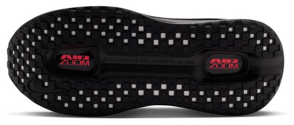 Nike Vomero Premium Women's Running Shoes in Black/Red