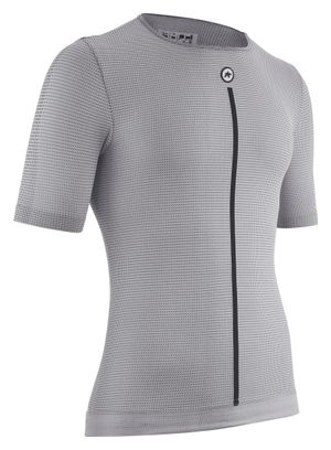 Base Layer Assos Skin Layer P1 Grey
