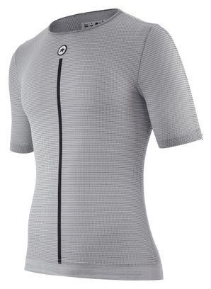 Base Layer Assos Skin Layer P1 Grey