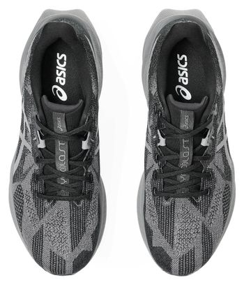 Asics Dynablast 5 Laufschuhe Grau Herren