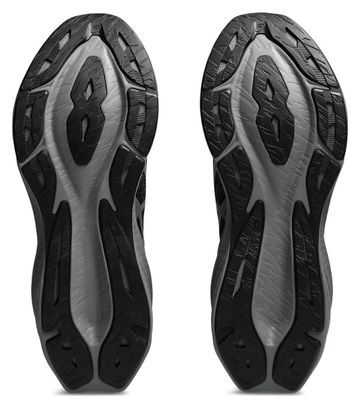 Asics Dynablast 5 Laufschuhe Grau Herren