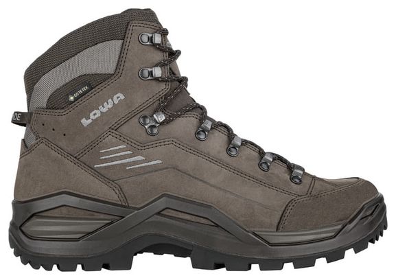 Herren-Wanderschuhe Lowa Renegade Evo Gore-Tex Mid Wide Braun