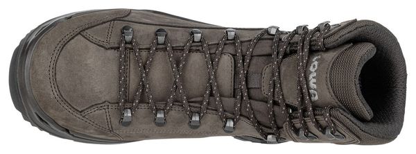 Herren-Wanderschuhe Lowa Renegade Evo Gore-Tex Mid Wide Braun