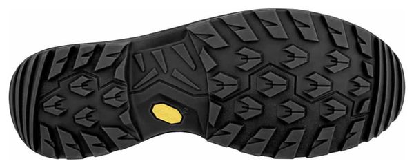 Herren-Wanderschuhe Lowa Renegade Evo Gore-Tex Mid Wide Braun