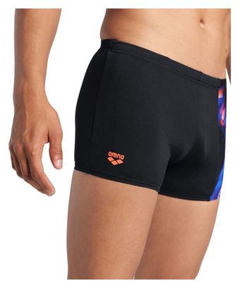 Maillot de bain Arena Dreamline Noir/Bleu Homme