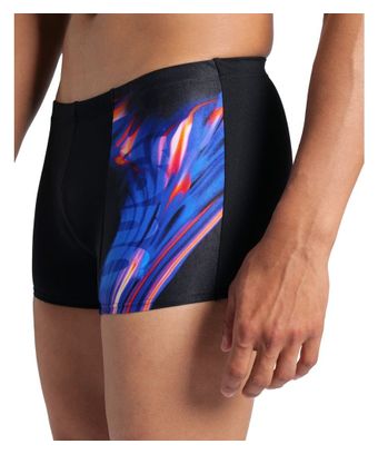 Maillot de bain Arena Dreamline Noir/Bleu Homme