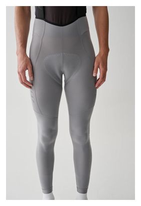 Cuissard Long Maap Team Evo Thermal Cargo Gris 
